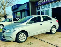 Chevrolet Prisma 1.4 LT