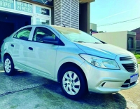 Chevrolet Prisma 1.4 LT