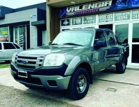 Ford Ranger 3.0 4x2 XLS