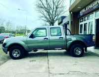 Ford Ranger 3.0 4x2 XLS