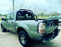 Ford Ranger 3.0 4x2 XLS