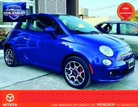 Fiat 500 1.4 Sport