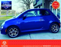 Fiat 500 1.4 Sport