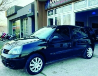 Renault Clio 1.2 Confort