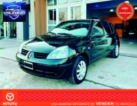 Renault Clio 1.2 Confort