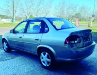 Chevrolet Corsa Classic 1.4 LT