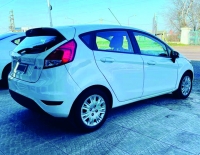 Ford Fiesta 1.6 S