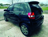 Volkswagen Fox 1.6 Route