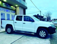 Volkswagen Amarok 2.0 TD 4x2