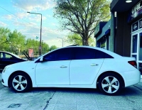 Chevrolet Cruze 1.8 LTZ