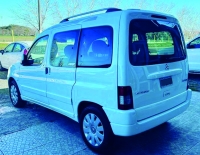 Citroën Berlingo 1.6 HDI XTR