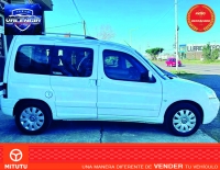 Citroën Berlingo 1.6 HDI XTR