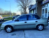 Chevrolet Corsa Classic 1.4 LS