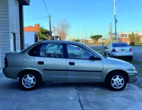 Chevrolet Corsa Classic 1.4 LS