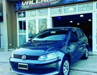 Volkswagen Gol Trend 1.6