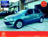 Volkswagen Gol Trend 1.6