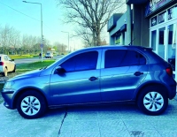 Volkswagen Gol Trend 1.6