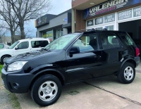 Ford Ecosport 2.0 XLS