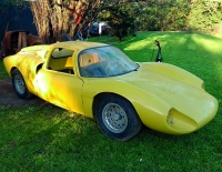 RETIRADO DE LA VENTA - Andino GT