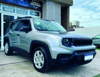 Jeep Renegade 1.8 Sport