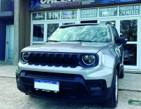 Jeep Renegade 1.8 Sport