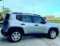 Jeep Renegade 1.8 Sport