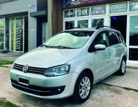 Volkswagen Suran 1.6 Highline i Motion