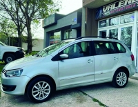 Volkswagen Suran 1.6 Highline i Motion