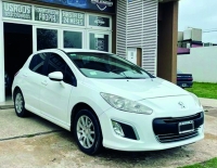 Peugeot 308 1.6 HDI Allure