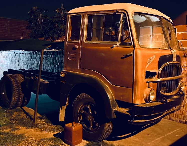 Fiat 642