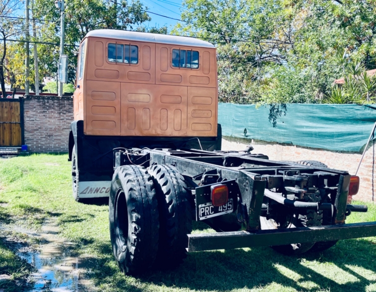 Fiat 642