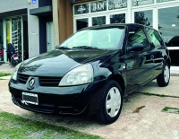 Renault Clio 1.2 3P Confort