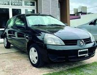 Renault Clio 1.2 3P Confort