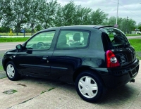 Renault Clio 1.2 3P Confort