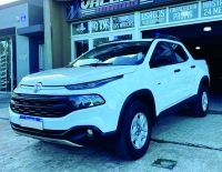 Fiat Toro 2.0 Freedom 4x2