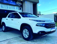 Fiat Toro 2.0 Freedom 4x2