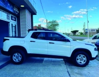 Fiat Toro 2.0 Freedom 4x2