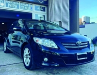 Toyota Corolla 1.8 SE-G