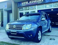 Renault Duster 2.0 Privilege