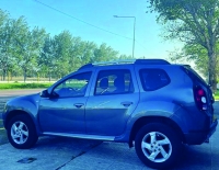 Renault Duster 2.0 Privilege