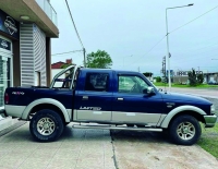 Ford Ranger 2.8 Limited 4x4