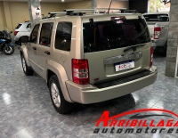 Jeep Cherokee Limited 4x4 AT 3.8 Nafta V6 2011 Necochea
