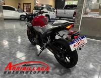 Honda CB 500F 2019 Necochea