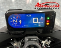 Honda CB 500F 2019 Necochea