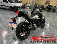 Yamaha MT 03A 2017 Necochea