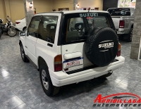 Suzuki Vitara 3Ptas 4x4 1.6 Nafta 1998 Necochea