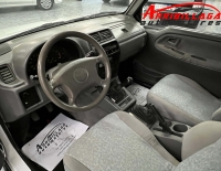 Suzuki Vitara 3Ptas 4x4 1.6 Nafta 1998 Necochea