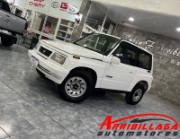 Suzuki Vitara 3Ptas 4x4 1.6 Nafta 1998 Necochea