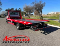 Iveco Daily 70 170 Plancha / Camilla / Auxilio 2022 Necochea