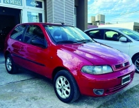 Fiat Palio 1.6 Fire